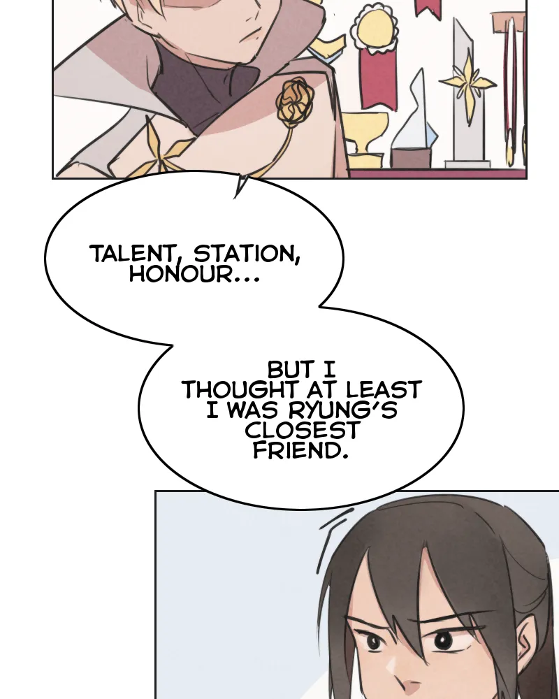 Read Blue Matter chapter 102 image 15 on Lezhin
