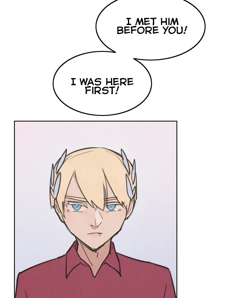 Read Blue Matter chapter 102 image 17 on Lezhin