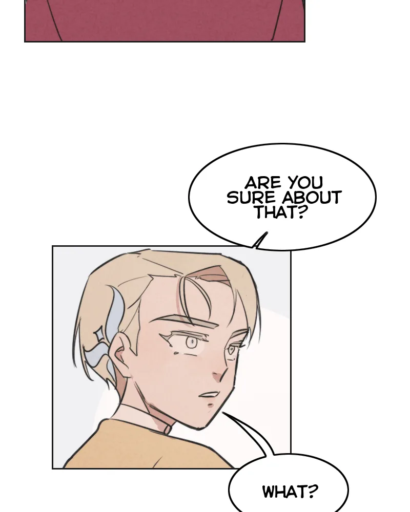 Read Blue Matter chapter 102 image 18 on Lezhin