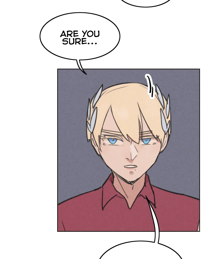 Read Blue Matter chapter 102 image 19 on Lezhin