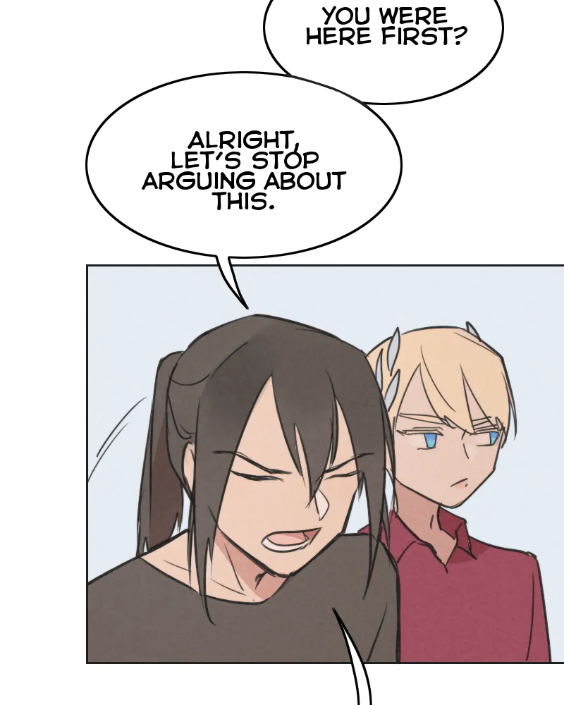 Read Blue Matter chapter 102 image 20 on Lezhin