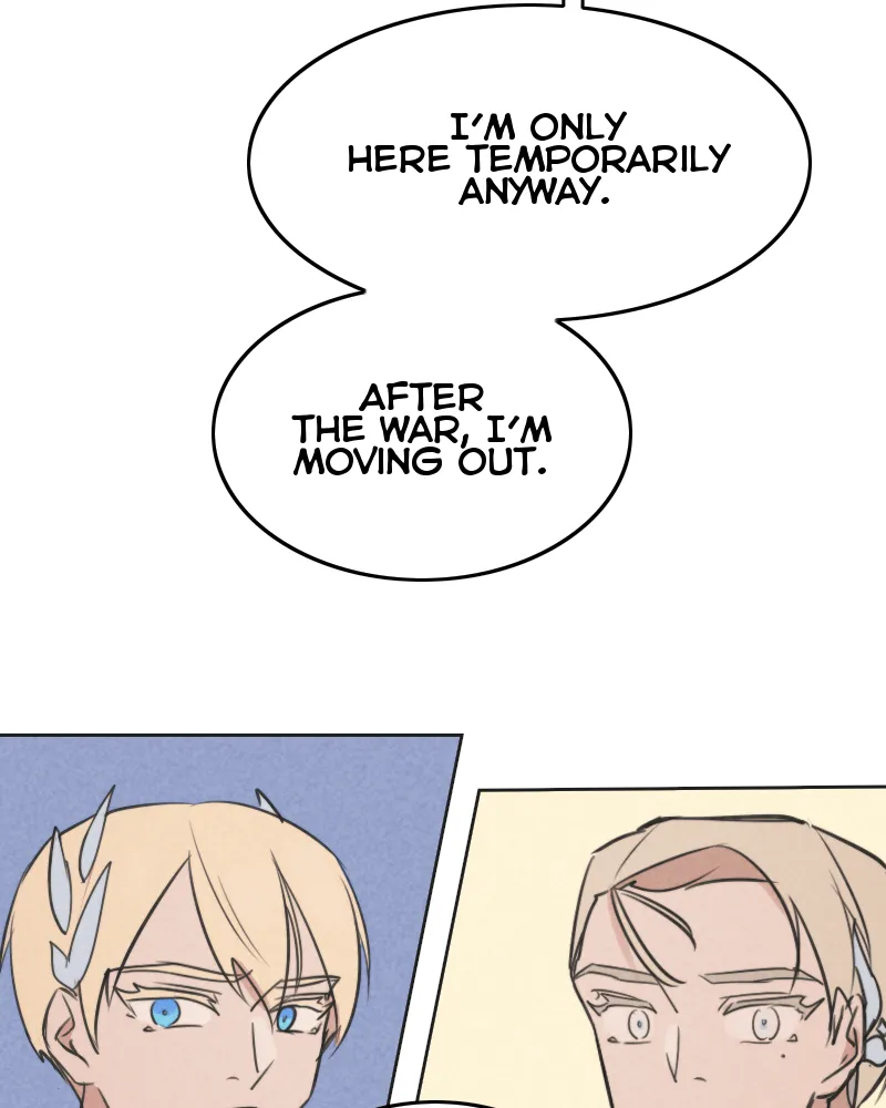 Read Blue Matter chapter 102 image 21 on Lezhin