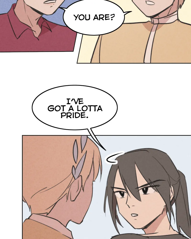 Read Blue Matter chapter 102 image 22 on Lezhin