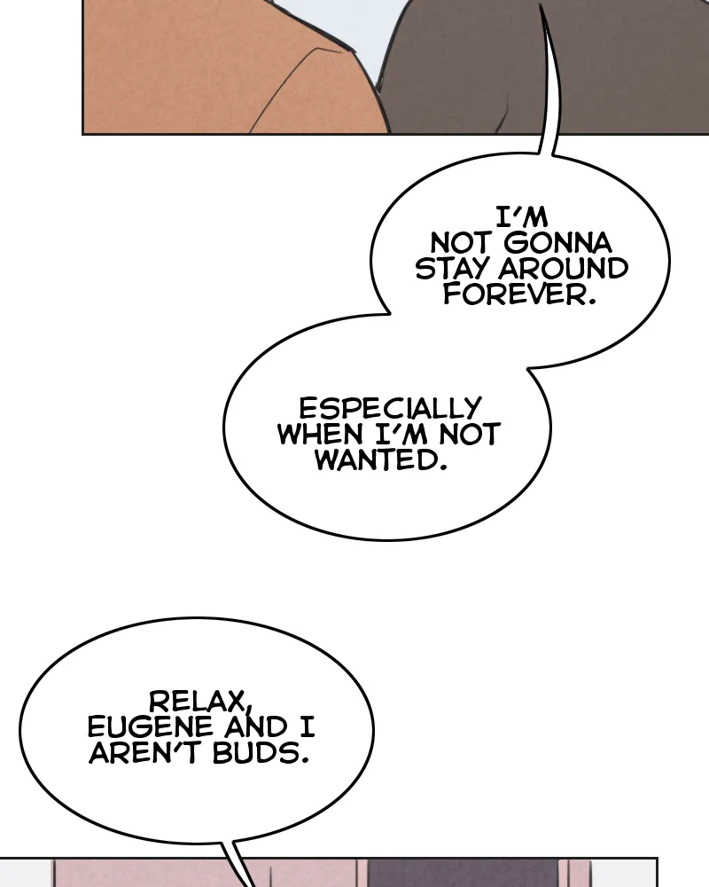Read Blue Matter chapter 102 image 23 on Lezhin