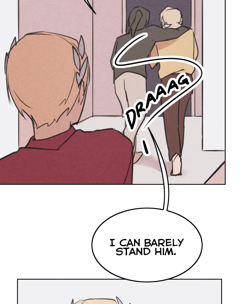Read Blue Matter chapter 102 image 24 on Lezhin