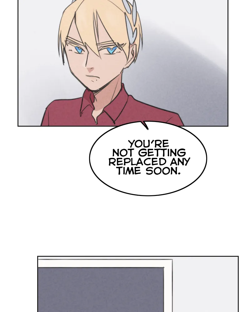 Read Blue Matter chapter 102 image 25 on Lezhin