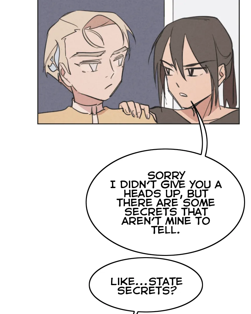 Read Blue Matter chapter 102 image 26 on Lezhin