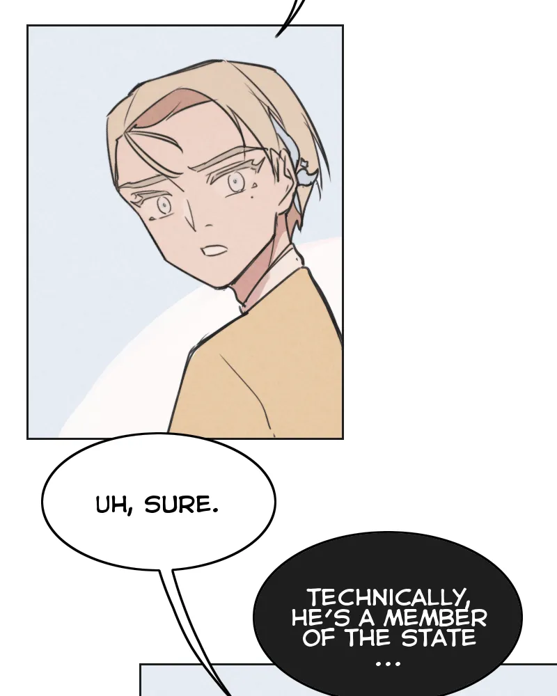 Read Blue Matter chapter 102 image 27 on Lezhin