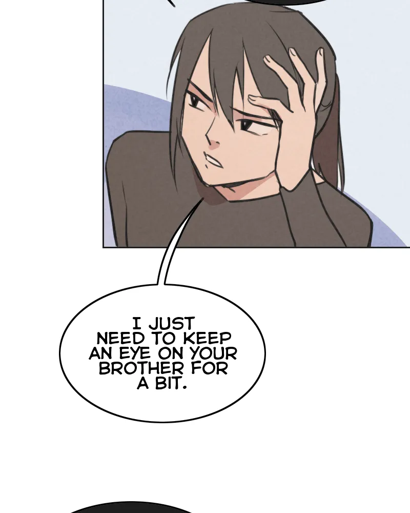 Read Blue Matter chapter 102 image 28 on Lezhin