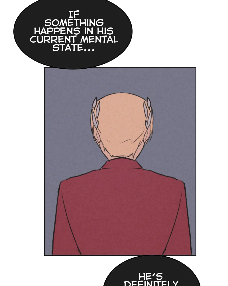 Read Blue Matter chapter 102 image 29 on Lezhin