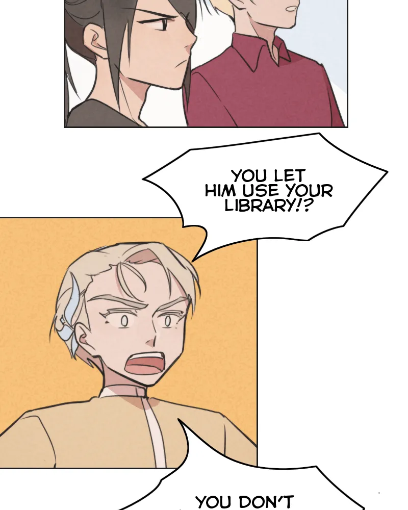 Read Blue Matter chapter 102 image 3 on Lezhin