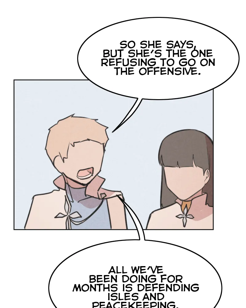 Read Blue Matter chapter 102 image 35 on Lezhin