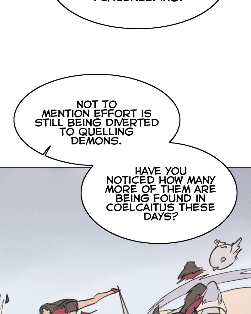Read Blue Matter chapter 102 image 36 on Lezhin