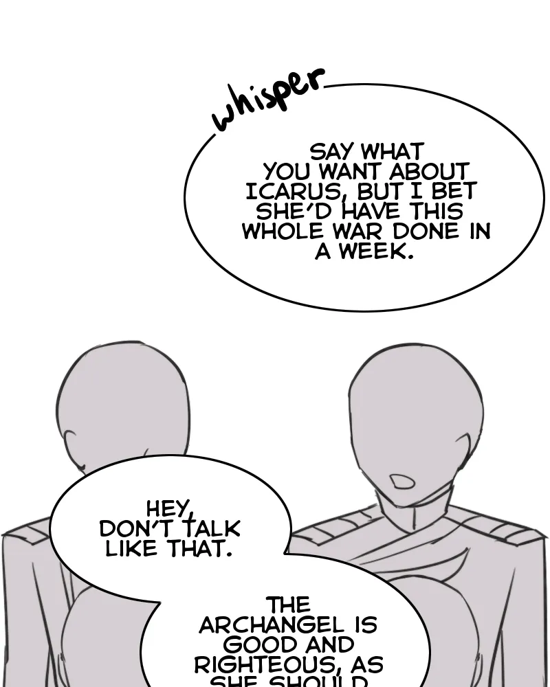 Read Blue Matter chapter 102 image 38 on Lezhin