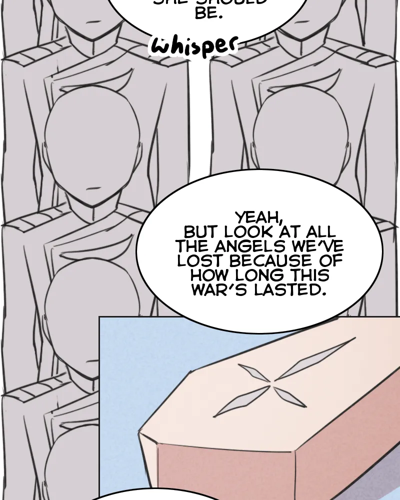 Read Blue Matter chapter 102 image 39 on Lezhin