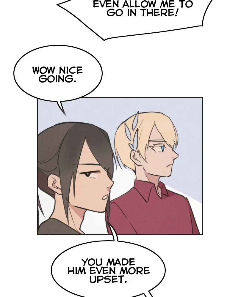 Read Blue Matter chapter 102 image 4 on Lezhin