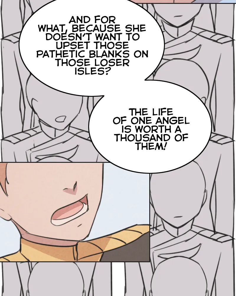 Read Blue Matter chapter 102 image 40 on Lezhin