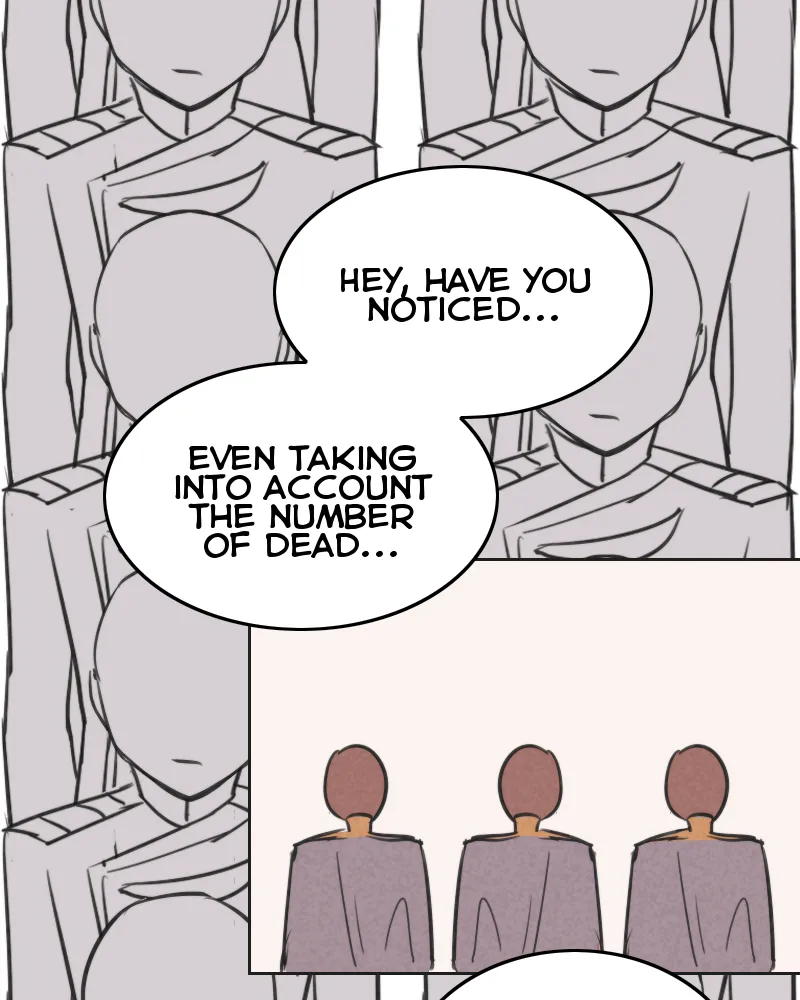 Read Blue Matter chapter 102 image 41 on Lezhin