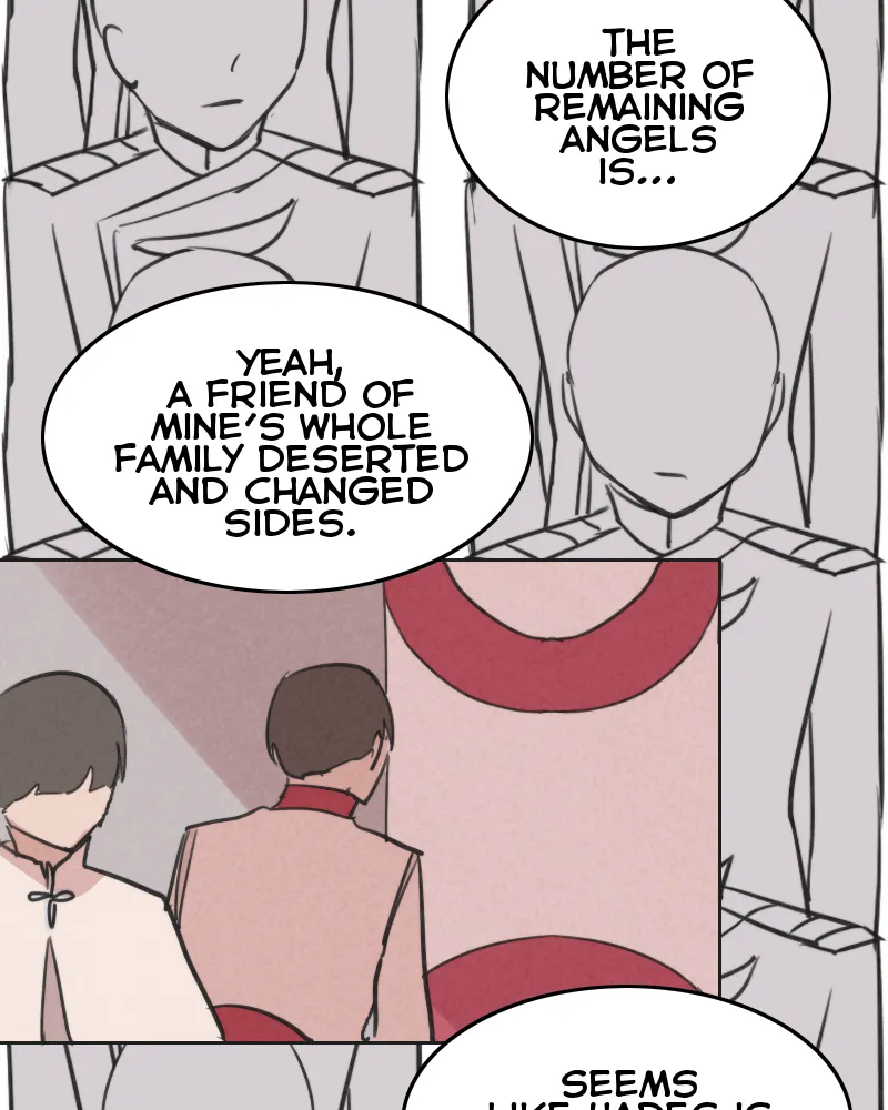 Read Blue Matter chapter 102 image 42 on Lezhin