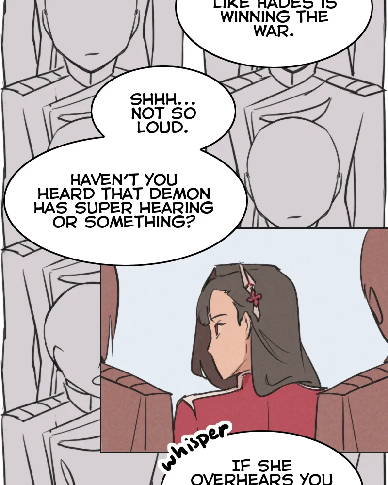 Read Blue Matter chapter 102 image 43 on Lezhin