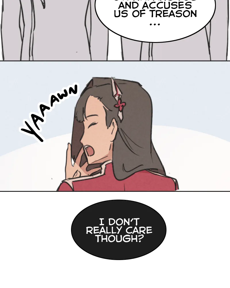 Read Blue Matter chapter 102 image 44 on Lezhin