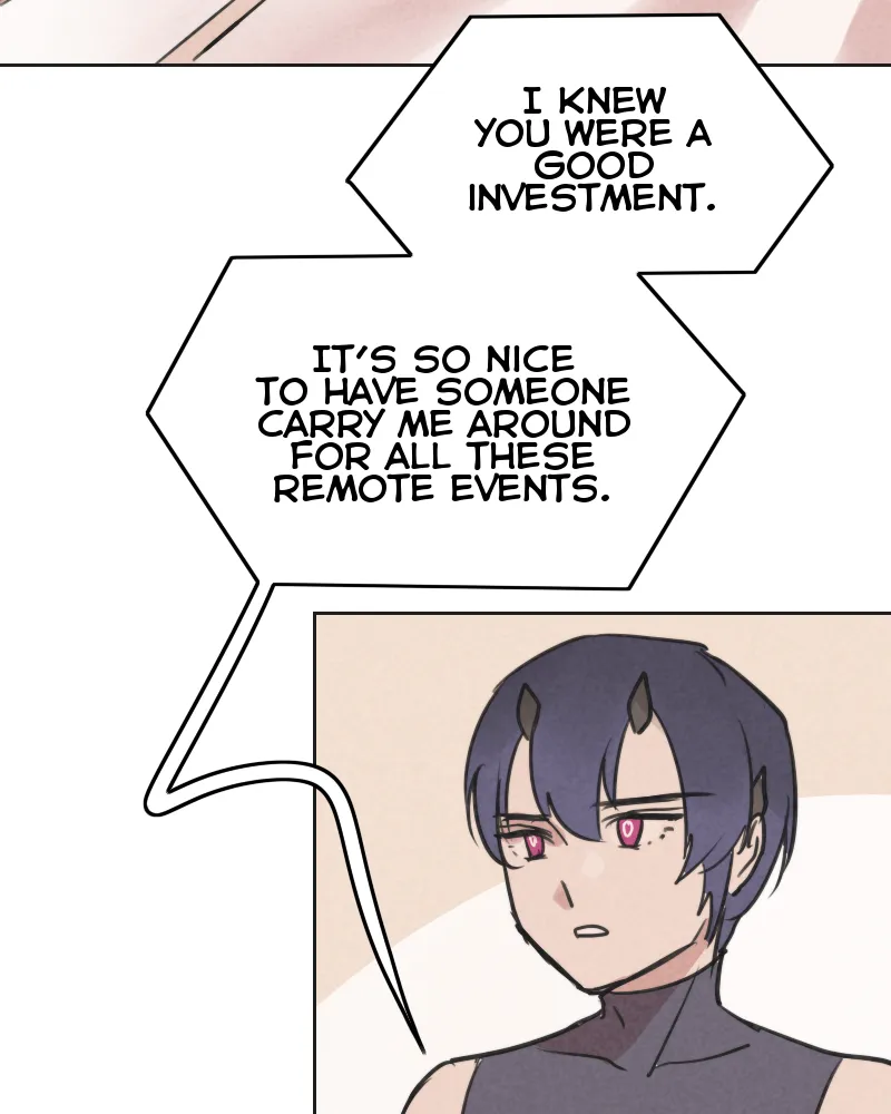 Read Blue Matter chapter 102 image 47 on Lezhin