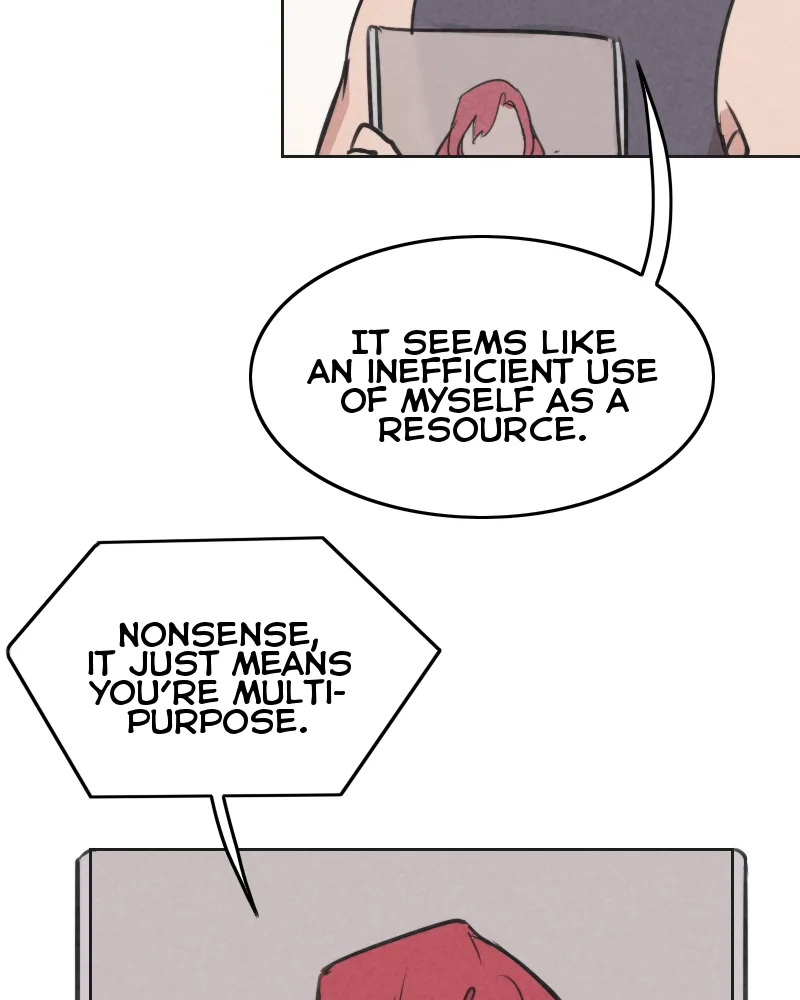 Read Blue Matter chapter 102 image 48 on Lezhin