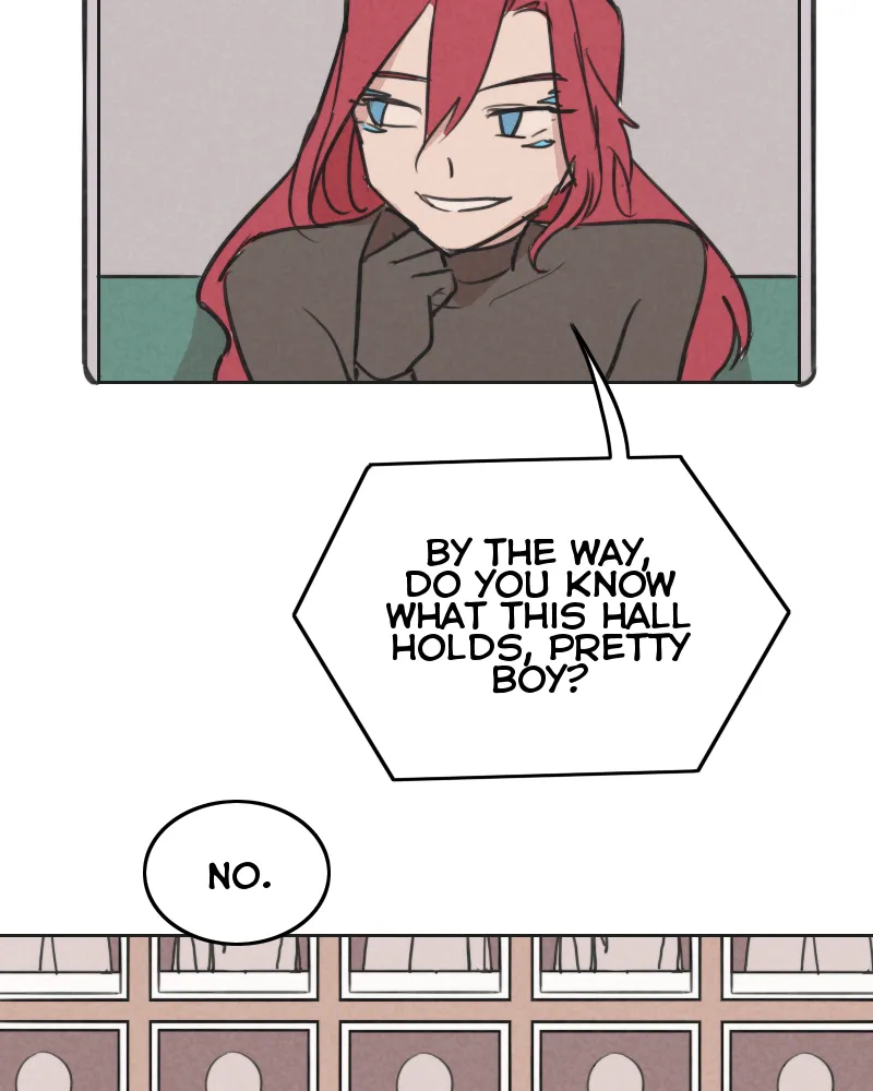 Read Blue Matter chapter 102 image 49 on Lezhin