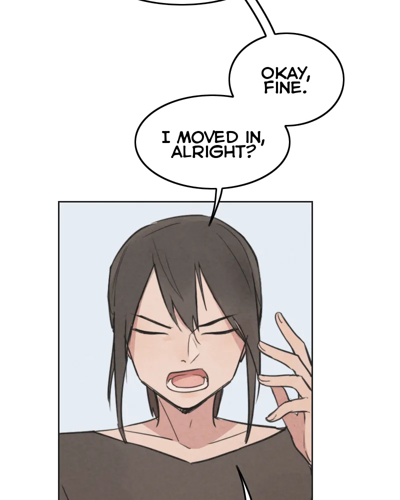 Read Blue Matter chapter 102 image 5 on Lezhin
