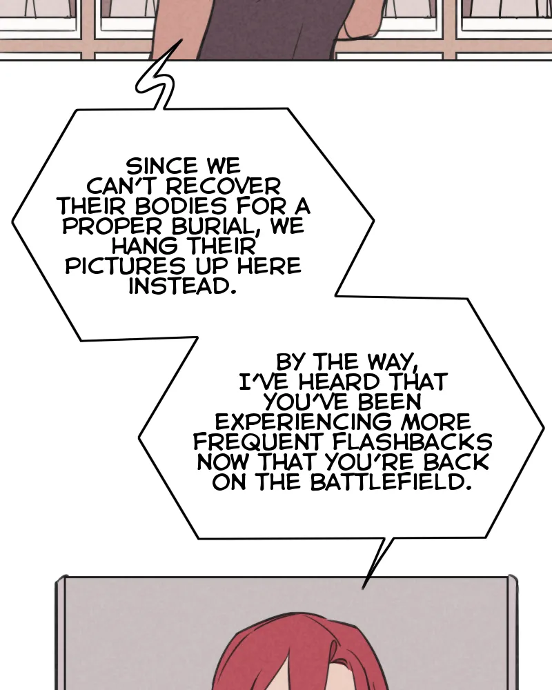 Read Blue Matter chapter 102 image 51 on Lezhin