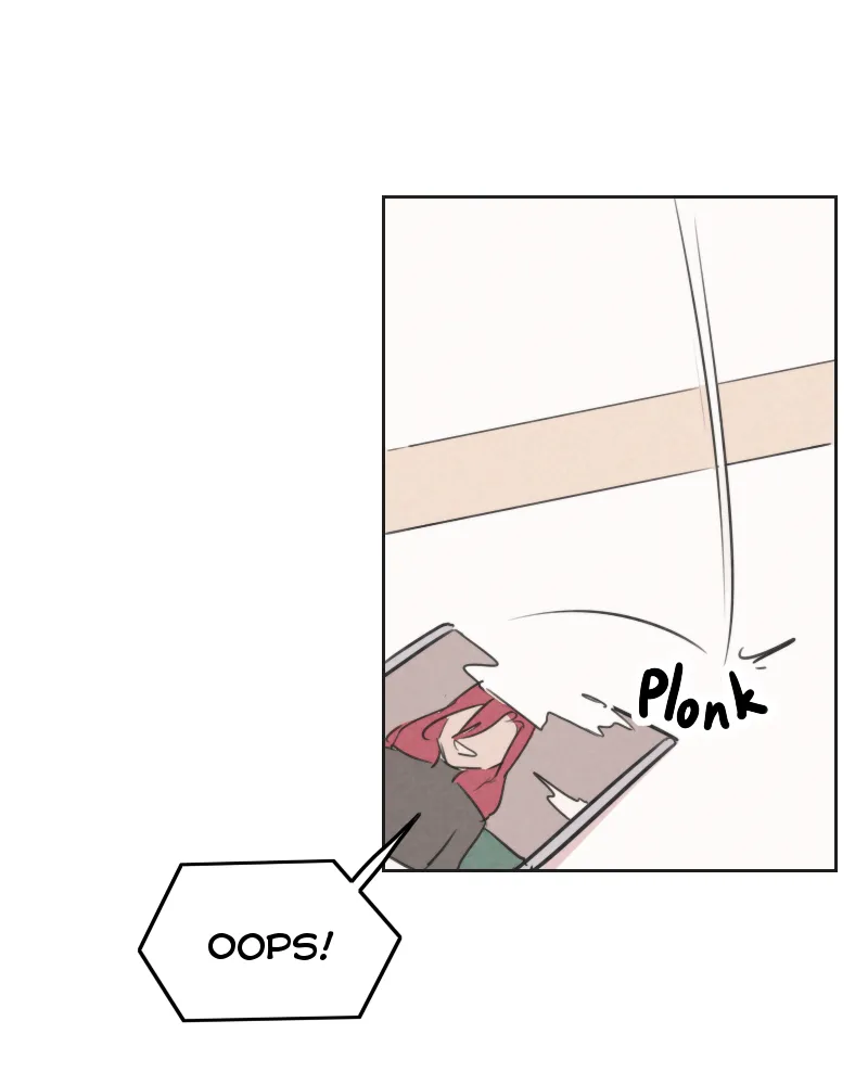 Read Blue Matter chapter 102 image 59 on Lezhin