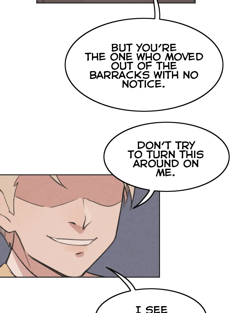 Read Blue Matter chapter 102 image 6 on Lezhin