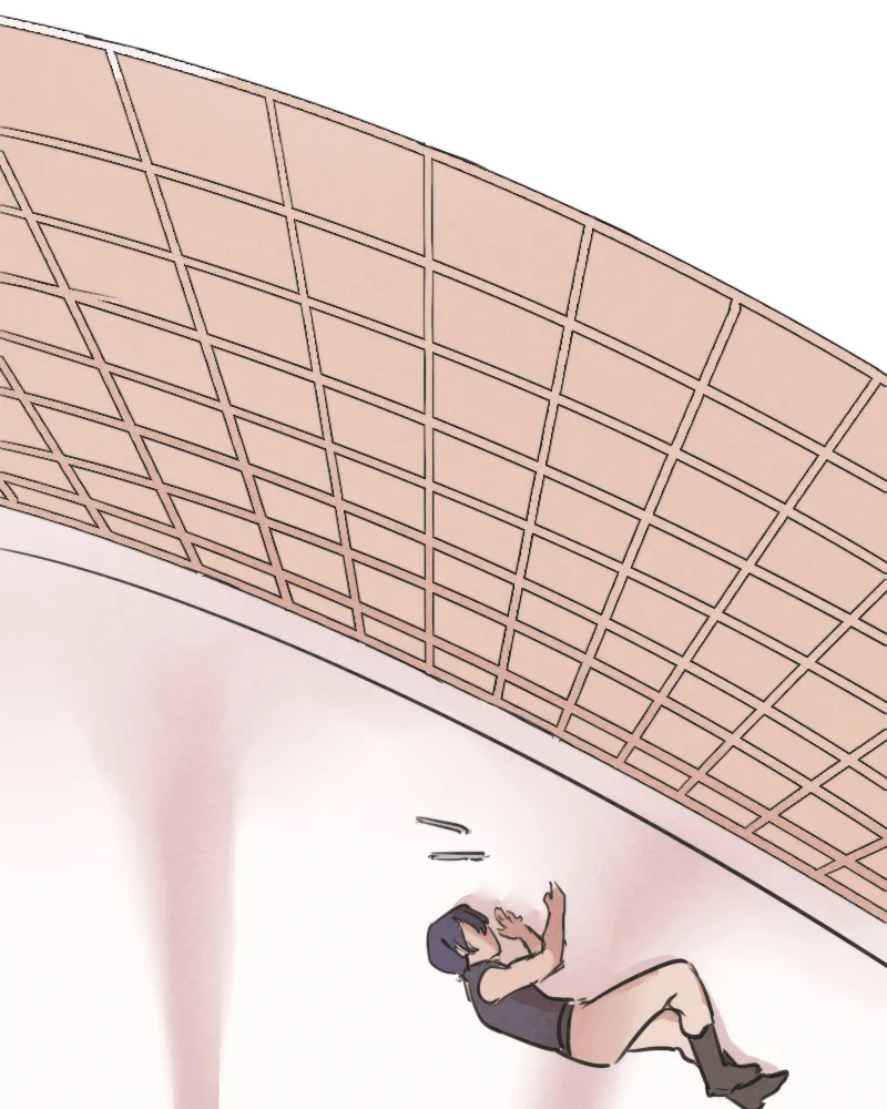 Read Blue Matter chapter 102 image 64 on Lezhin