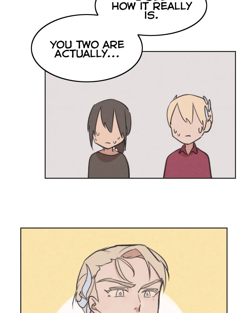 Read Blue Matter chapter 102 image 7 on Lezhin