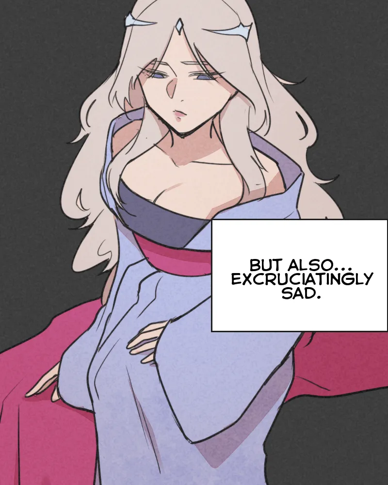 Read Blue Matter chapter 103 image 11 on Lezhin