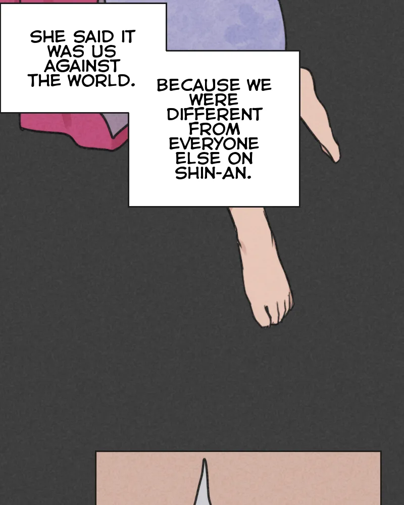 Read Blue Matter chapter 103 image 12 on Lezhin