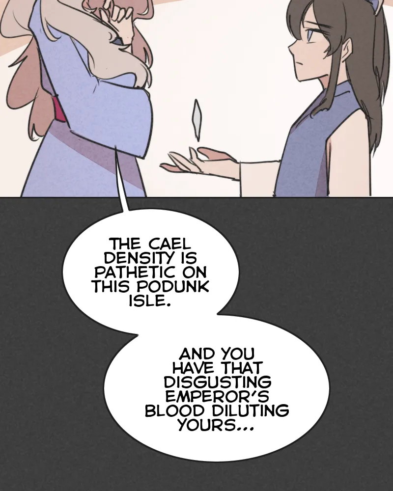 Read Blue Matter chapter 103 image 14 on Lezhin