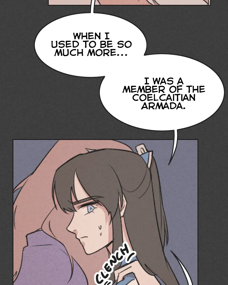 Read Blue Matter chapter 103 image 18 on Lezhin