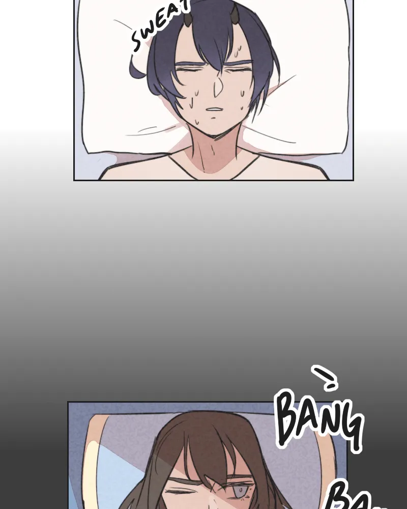 Read Blue Matter chapter 103 image 2 on Lezhin
