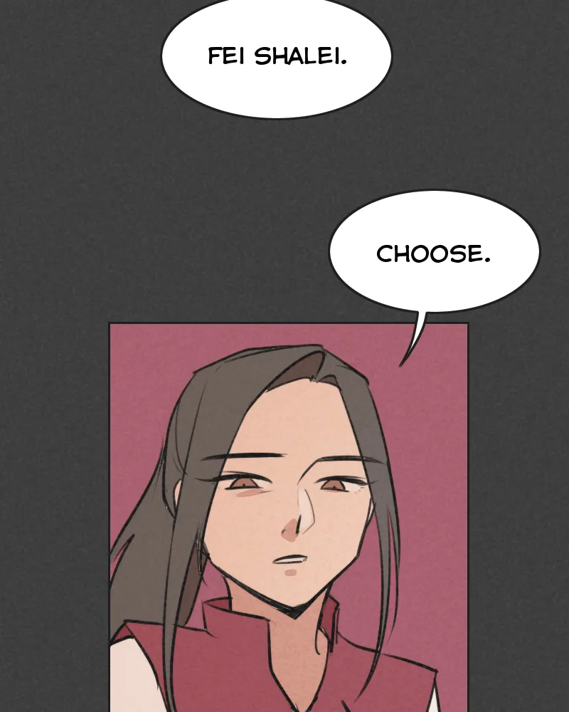 Read Blue Matter chapter 103 image 21 on Lezhin