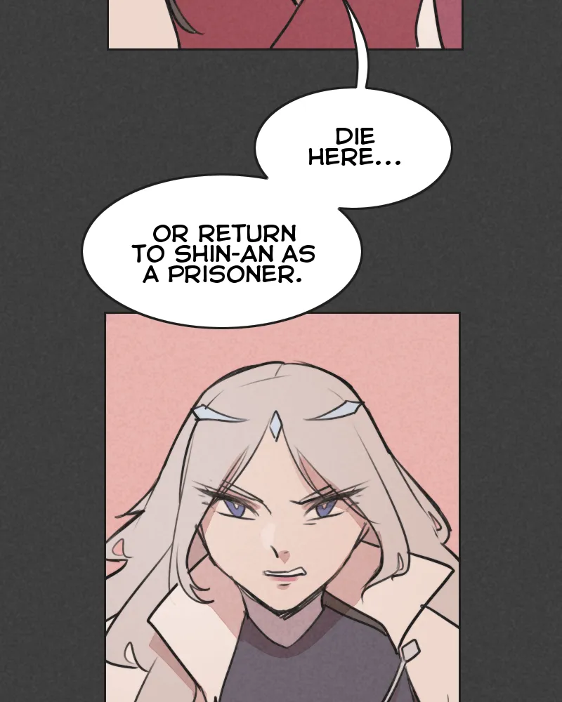 Read Blue Matter chapter 103 image 22 on Lezhin