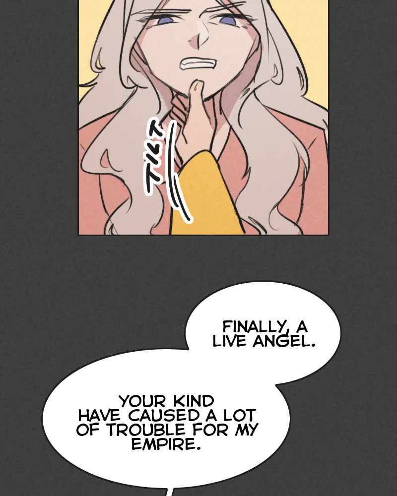 Read Blue Matter chapter 103 image 24 on Lezhin