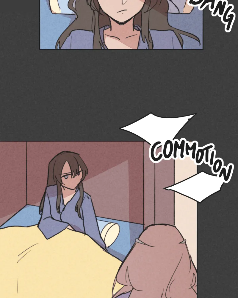 Read Blue Matter chapter 103 image 3 on Lezhin