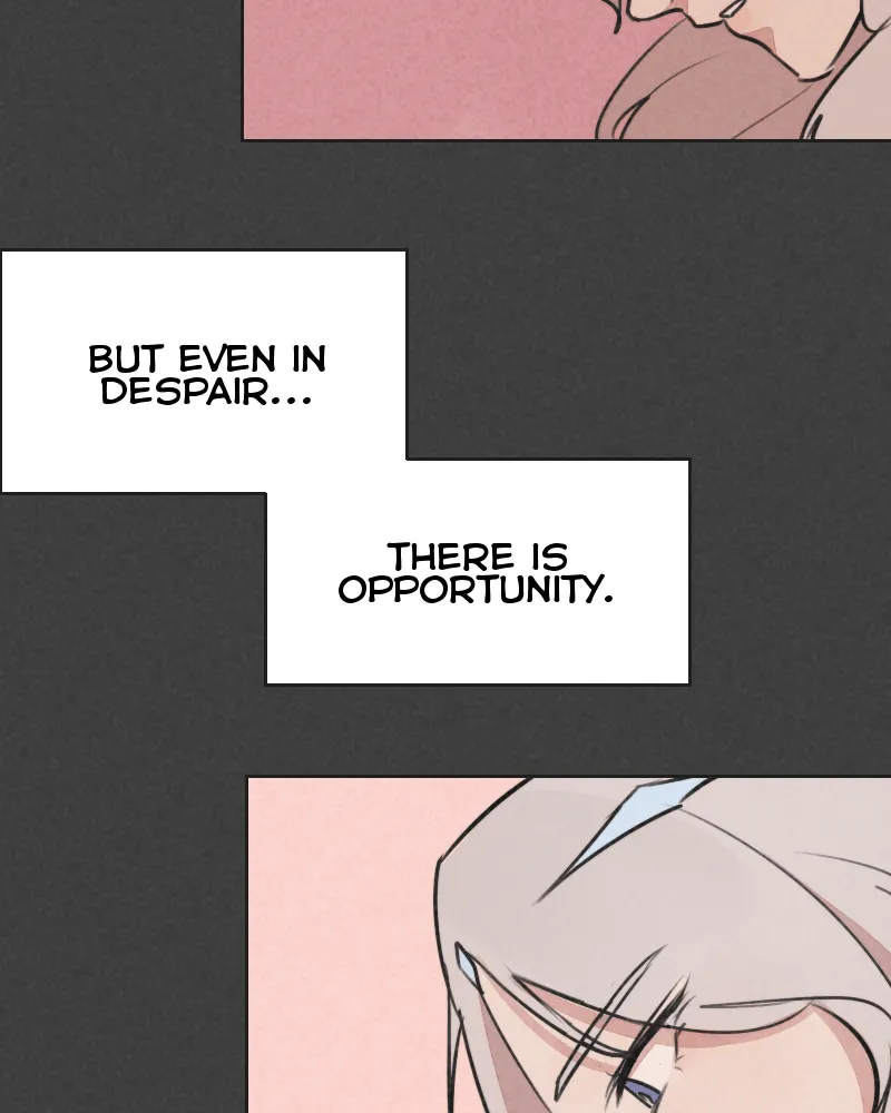 Read Blue Matter chapter 103 image 31 on Lezhin
