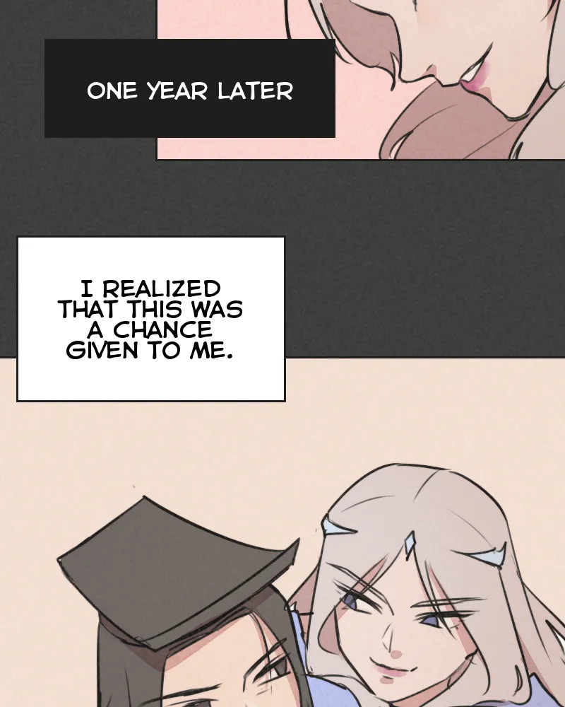 Read Blue Matter chapter 103 image 32 on Lezhin