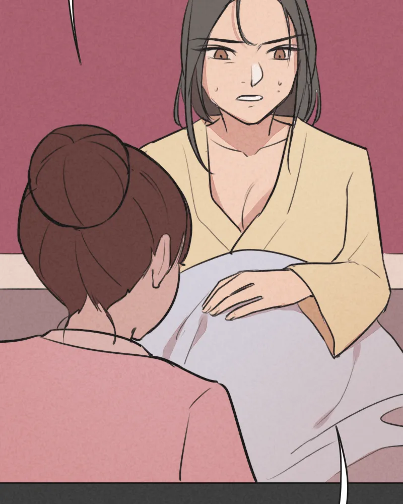 Read Blue Matter chapter 103 image 49 on Lezhin