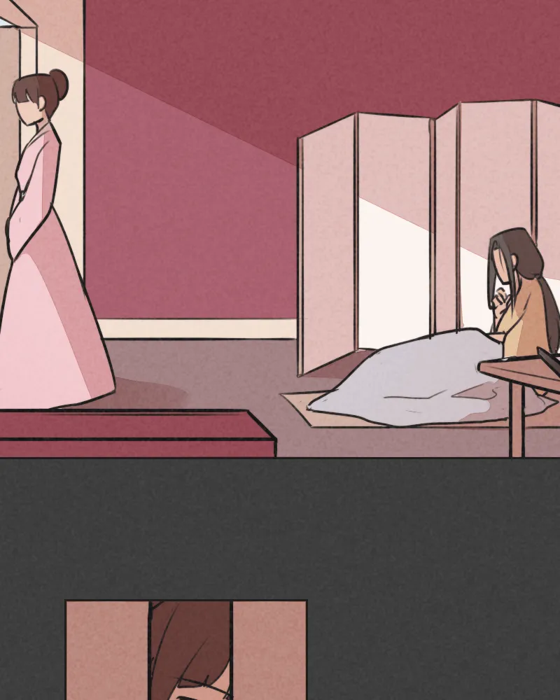 Read Blue Matter chapter 103 image 57 on Lezhin