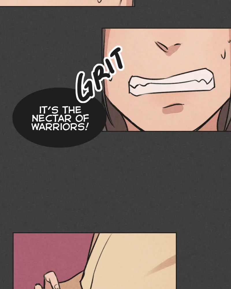Read Blue Matter chapter 103 image 61 on Lezhin