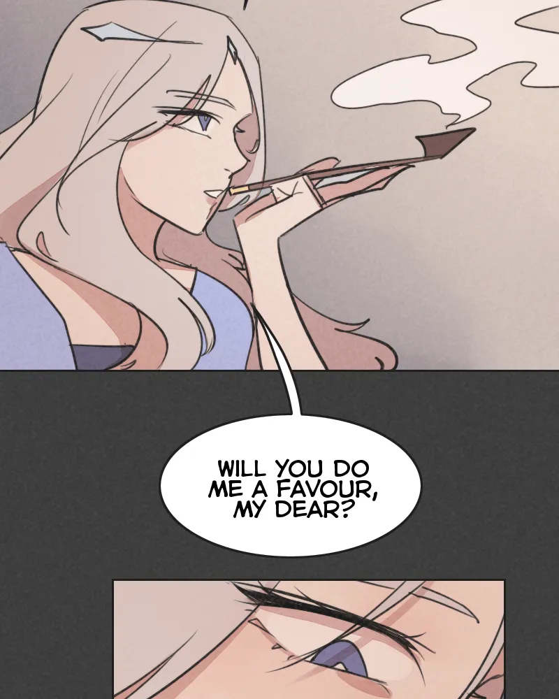 Read Blue Matter chapter 103 image 7 on Lezhin