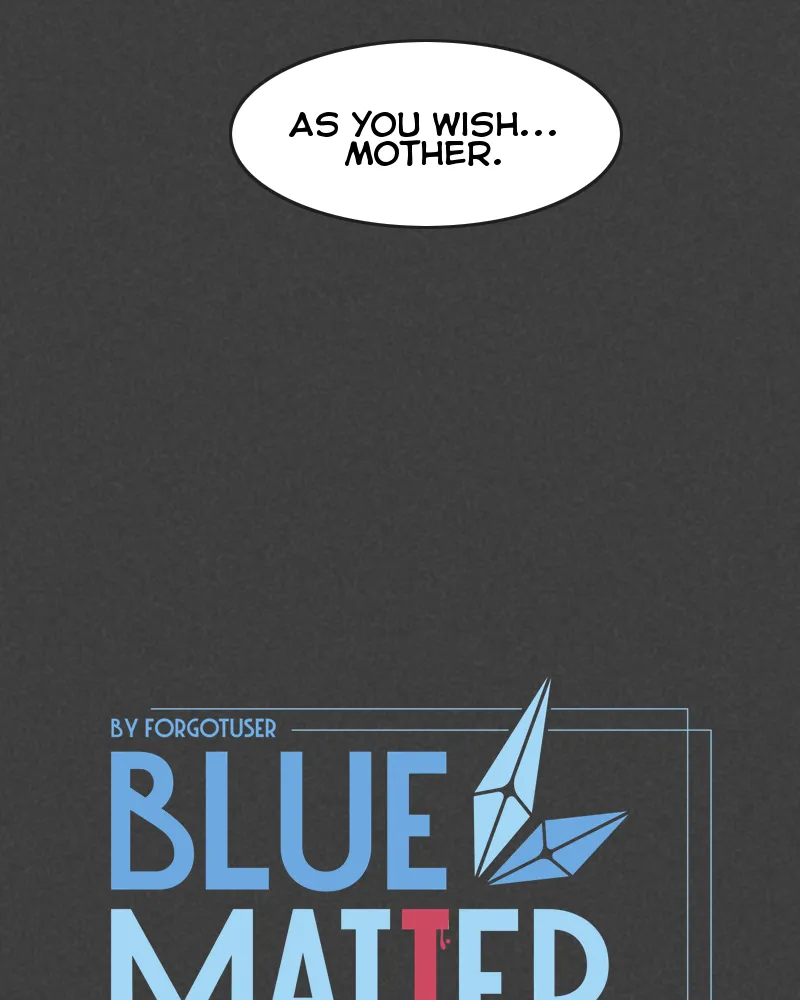 Read Blue Matter chapter 103 image 9 on Lezhin